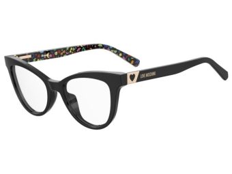 Love Moschino Ochelari de Vedere MOL 576 807 51