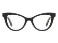 Love Moschino Ochelari de Vedere MOL 576 807 51