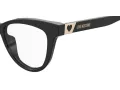 Love Moschino Ochelari de Vedere MOL 576 807 51