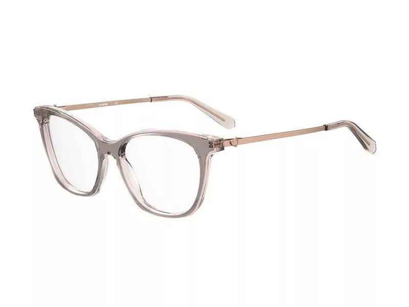 Love Moschino Ochelari de Vedere MOL 579 7HH