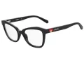 Love Moschino Ochelari de Vedere MOL 604 807