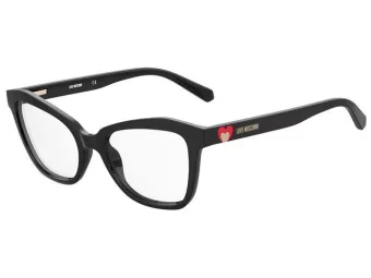 Love Moschino Ochelari de Vedere MOL 604 807