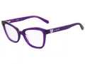 Love Moschino Ochelari de Vedere MOL 604 B3V 52