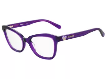 Love Moschino Ochelari de Vedere MOL 604 B3V 52
