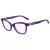 Love Moschino Ochelari de Vedere MOL 604 B3V 52