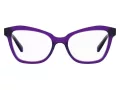 Love Moschino Ochelari de Vedere MOL 604 B3V 52