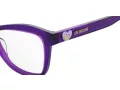 Love Moschino Ochelari de Vedere MOL 604 B3V 52