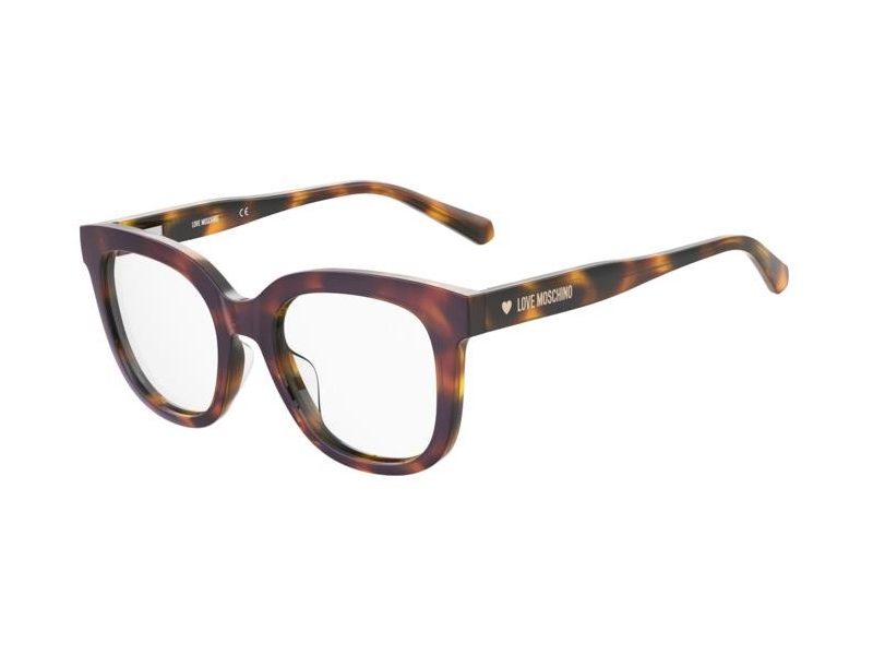 Love Moschino Ochelari de Vedere MOL 605/TN 05L