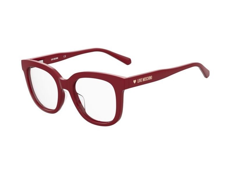 Love Moschino Ochelari de Vedere MOL 605/TN C9A
