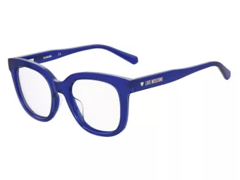 Love Moschino Ochelari de Vedere MOL 605/TN PJP