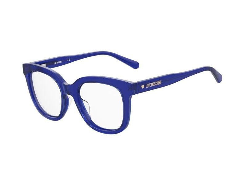 Love Moschino Ochelari de Vedere MOL 605/TN PJP
