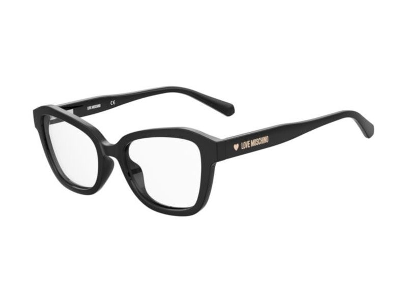 Love Moschino Ochelari de Vedere MOL 606/TN 807