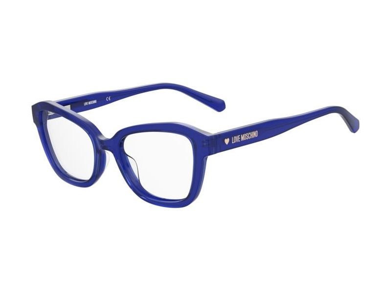 Love Moschino Ochelari de Vedere MOL 606/TN PJP