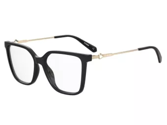 Love Moschino Ochelari de Vedere MOL 612 807