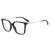 Love Moschino Ochelari de Vedere MOL 612 807