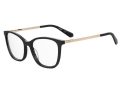 Love Moschino Ochelari de Vedere MOL 622 807 54