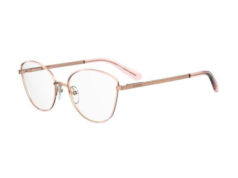 Love Moschino Ochelari de Vedere MOL 624 PY3
