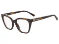 Love Moschino Ochelari de Vedere MOL 627 086 52
