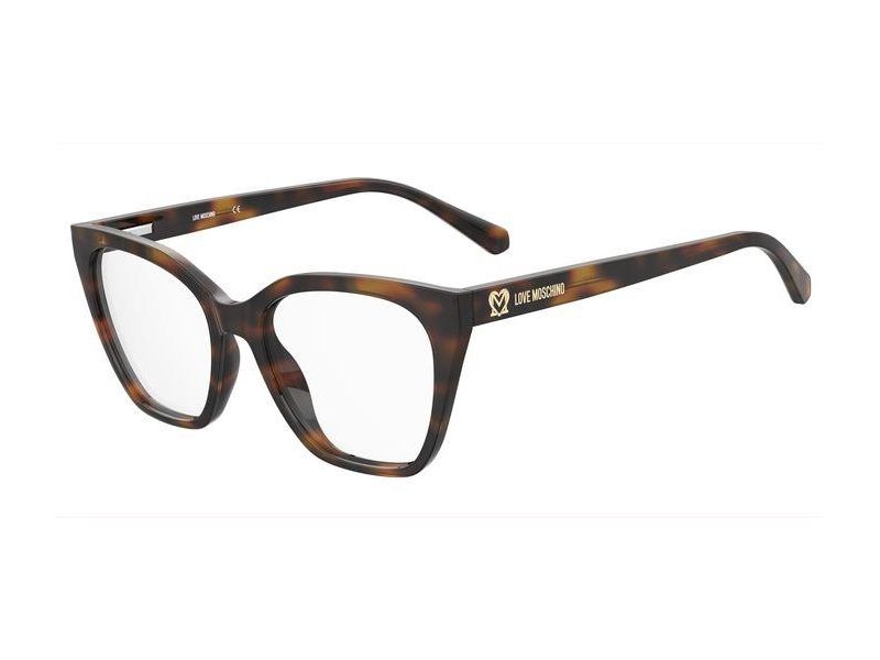Love Moschino Ochelari de Vedere MOL 627 086