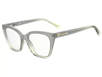 Love Moschino Ochelari de Vedere MOL 627 1ED 52