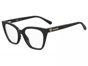 Love Moschino Ochelari de Vedere MOL 627 807 52