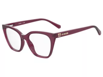 Love Moschino Ochelari de Vedere MOL 627 MU1 52