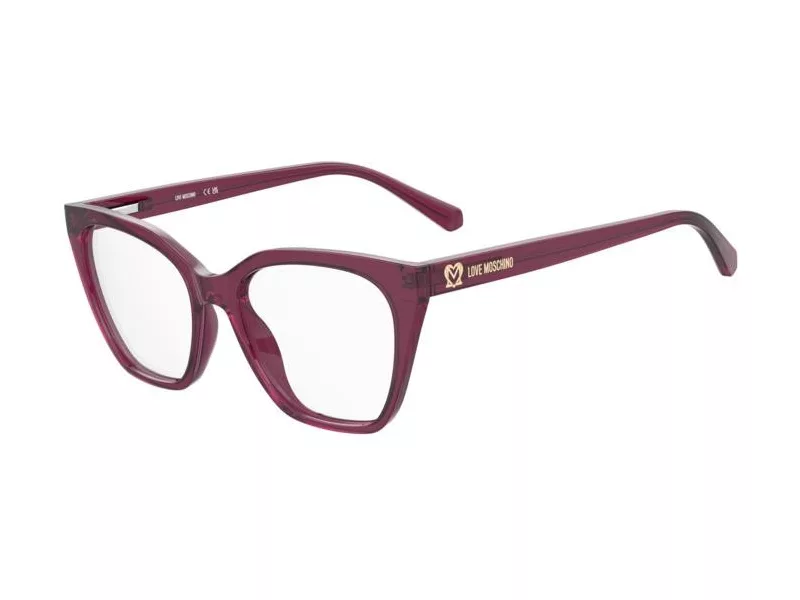 Love Moschino Ochelari de Vedere MOL 627 MU1 52