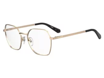 Love Moschino Ochelari de Vedere MOL 628/TN 000 52