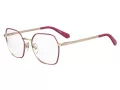 Love Moschino Ochelari de Vedere MOL 628/TN 6K3 52