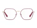 Love Moschino Ochelari de Vedere MOL 628/TN 6K3 52