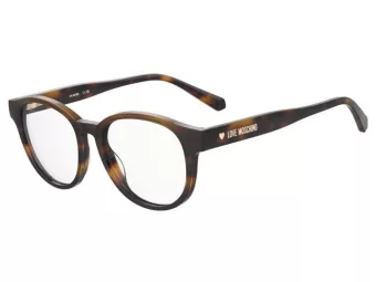 Love Moschino Ochelari de Vedere MOL 630/TN 086