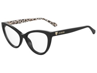 Love Moschino Ochelari de Vedere MOL 631 7RM 55