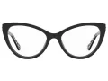 Love Moschino Ochelari de Vedere MOL 631 7RM 55