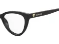 Love Moschino Ochelari de Vedere MOL 631 7RM 55