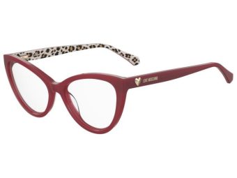 Love Moschino Ochelari de Vedere MOL 631 WGX