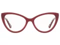 Love Moschino Ochelari de Vedere MOL 631 WGX 55