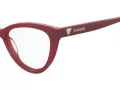 Love Moschino Ochelari de Vedere MOL 631 WGX 55