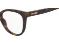 Love Moschino Ochelari de Vedere MOL 635 05L 52
