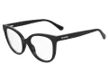 Love Moschino Ochelari de Vedere MOL 635 807 52