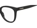 Love Moschino Ochelari de Vedere MOL 635 807 52