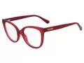 Love Moschino Ochelari de Vedere MOL 635 C9A 52