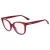 Love Moschino Ochelari de Vedere MOL 635 C9A 52