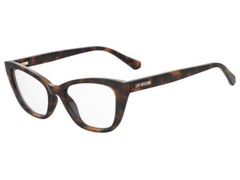 Love Moschino Ochelari de Vedere MOL 636 05L 52