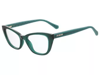 Love Moschino Ochelari de Vedere MOL 636 1ED 52