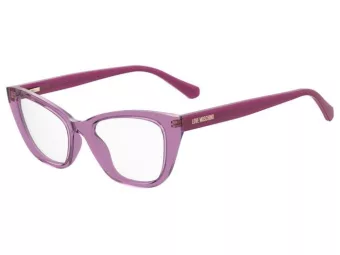 Love Moschino Ochelari de Vedere MOL 636 MU1 52