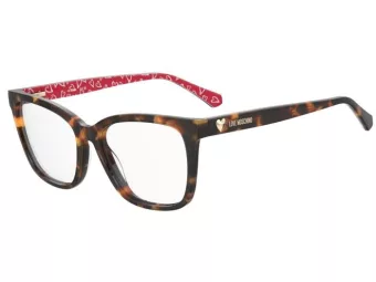 Love Moschino Ochelari de Vedere MOL 638 2VM 54