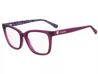 Love Moschino Ochelari de Vedere MOL 638 VSP 54