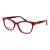 Love Moschino Ochelari de Vedere MOL 639 0HZ 54