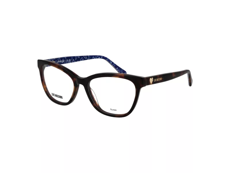Love Moschino Ochelari de Vedere MOL 639 2VM 54