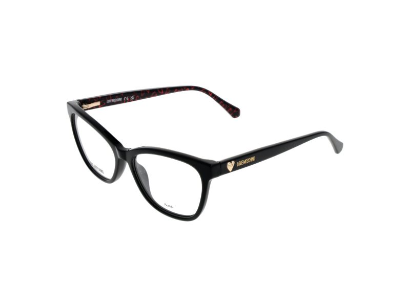 Love Moschino Ochelari de Vedere MOL 639 INA